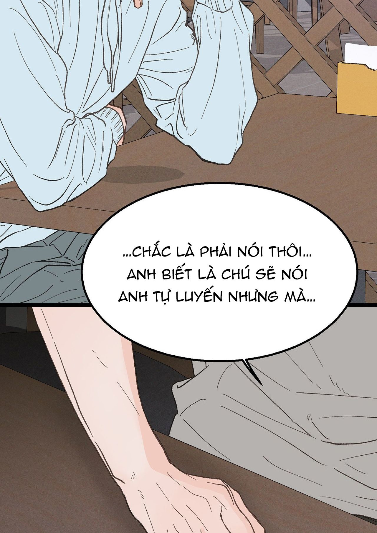 vùng cấm tình yêu của beta chapter 20 39