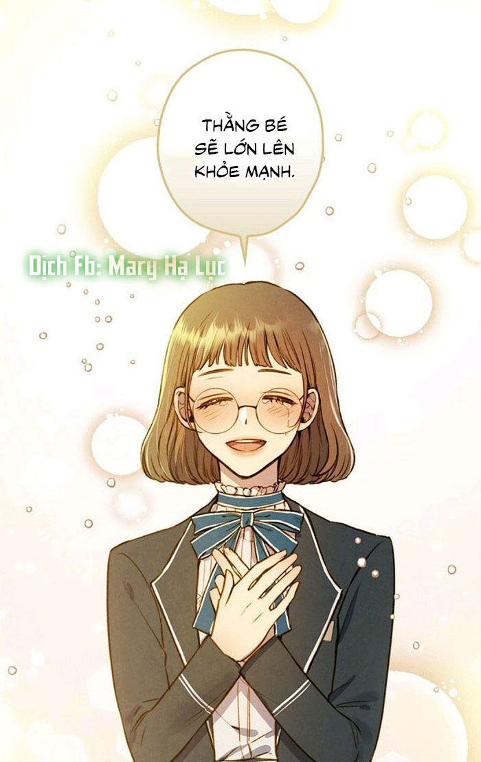 hoàng phi bóng tối - shadow queen chapter 49 66