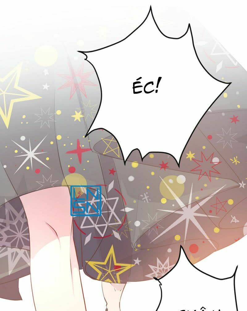 boss lãnh khốc buông em ra chapter 13 27