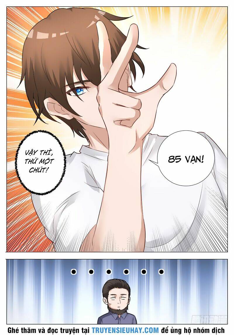 giám bảo kim đồng chapter 12 5