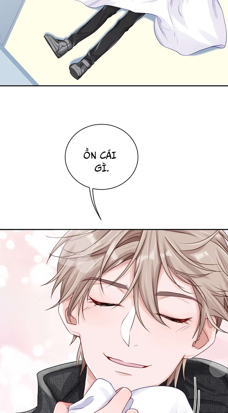 để ý tôi chút nào chapter 38 17