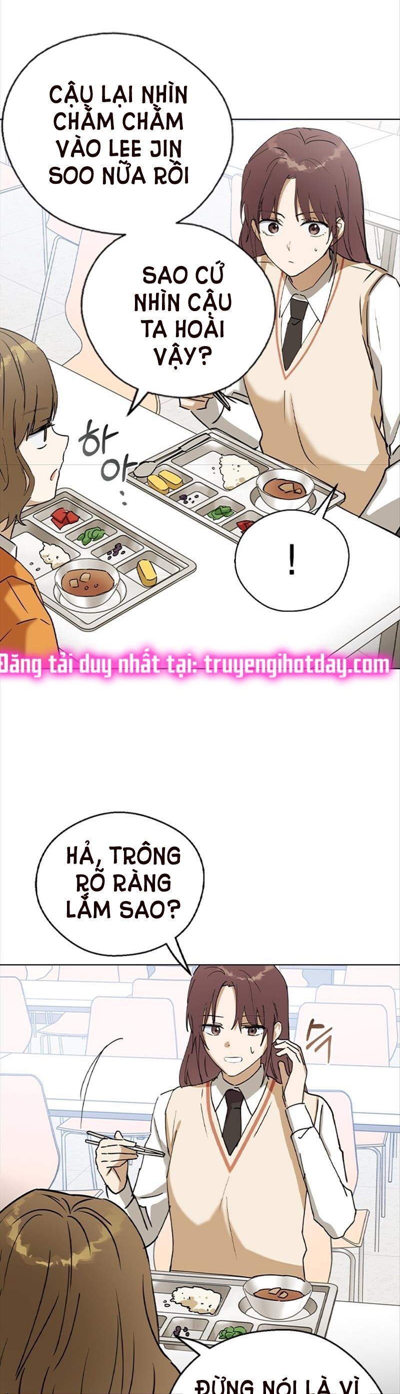 nhân duyên kiếp trước chapter 37.1 26