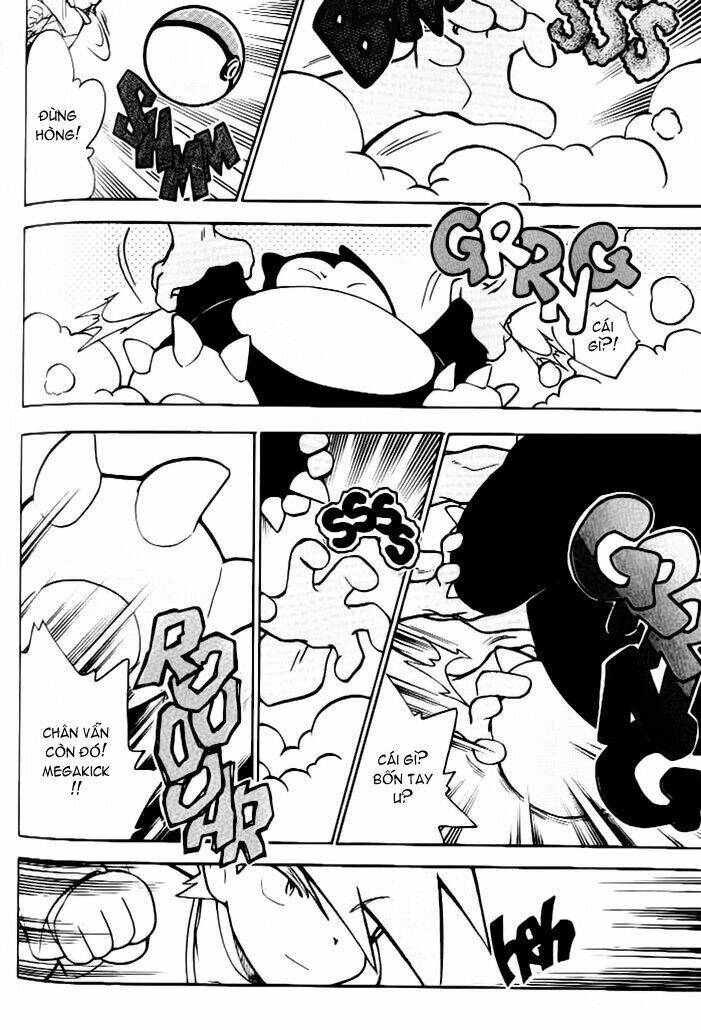 thú cưng đặc biệt chapter 40 6