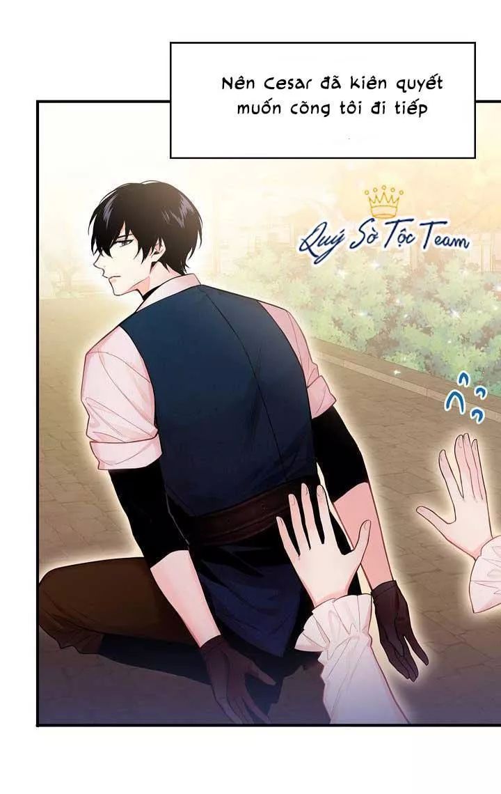 trọng sinh trở thành hoàng phi chapter 117 15