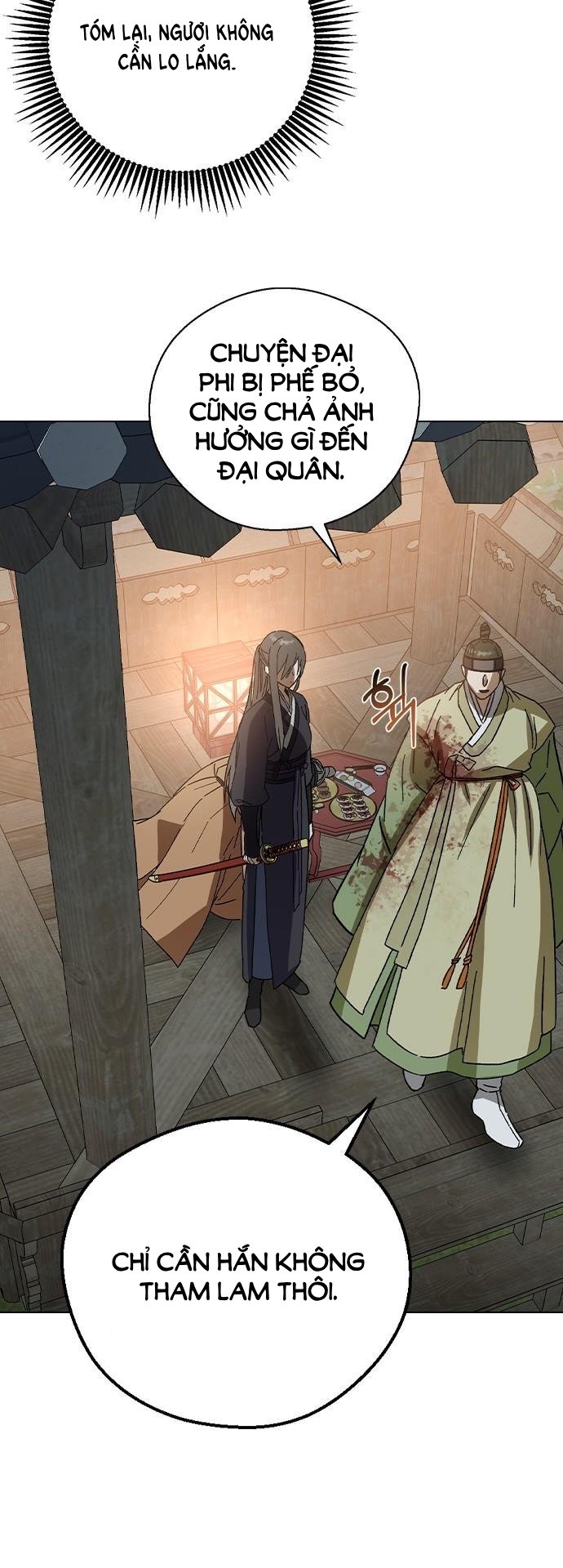 nhân duyên kiếp trước chapter 75.1 5