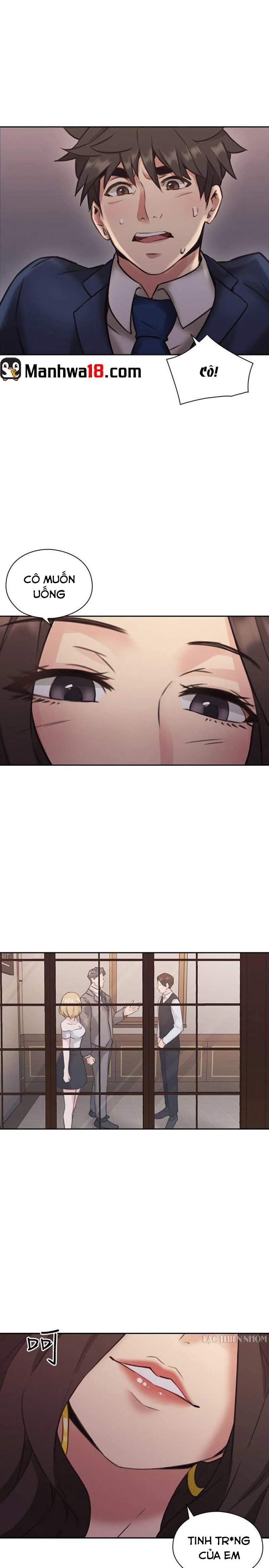 tình nhân chapter 12 3