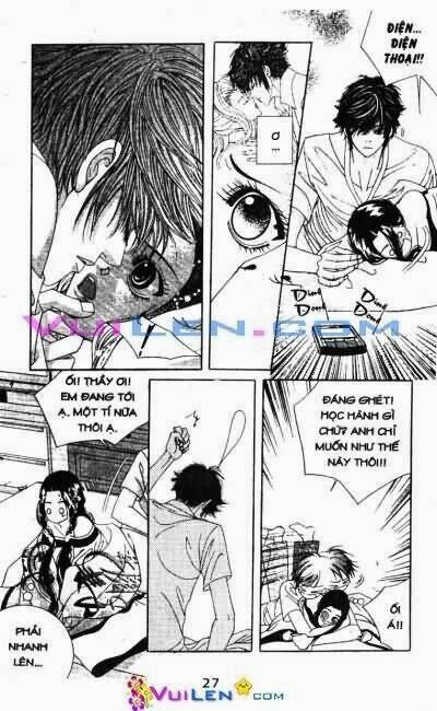 bí mật học viện cross chapter 6 27