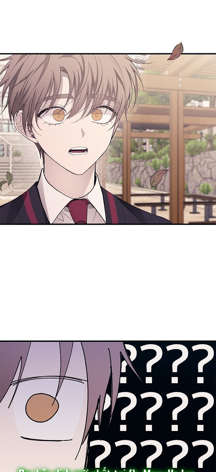 yeonwoo ngây thơ chapter 80.1 4