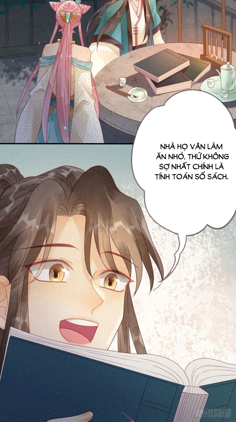 Thiên Động Li Trạch Thương chapter 5 - Trang 37