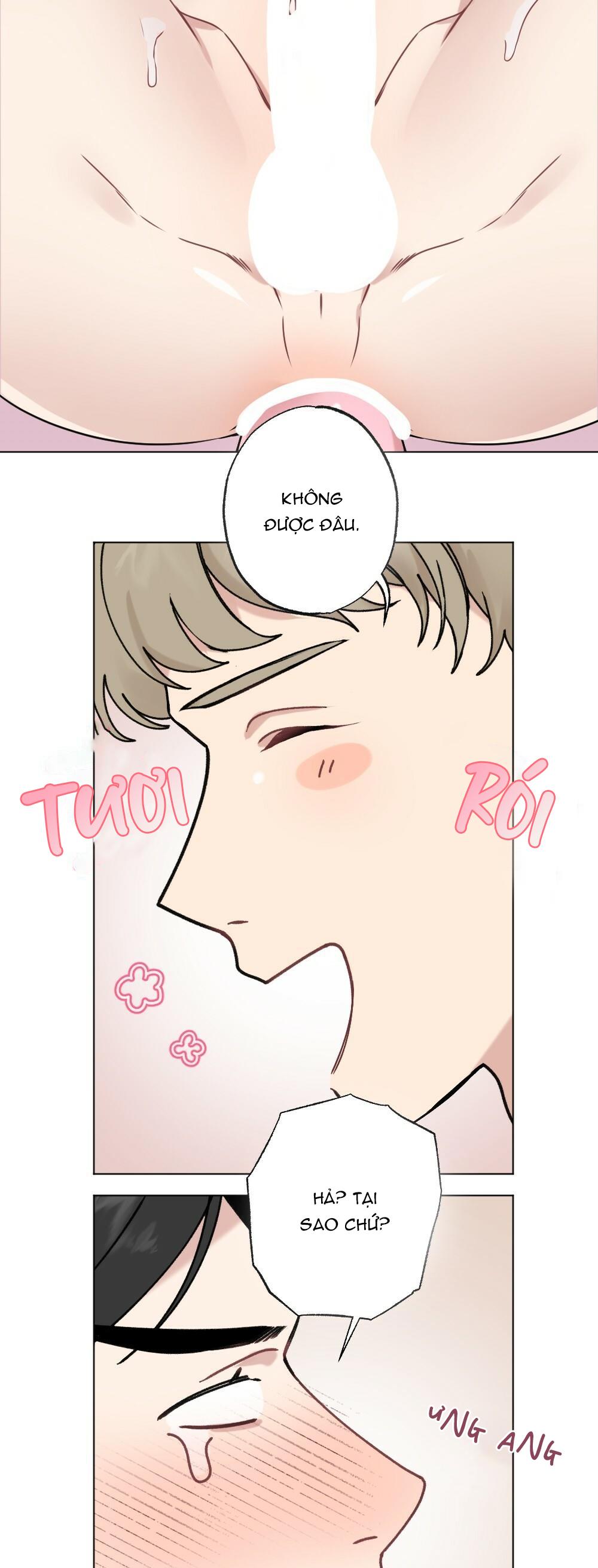 chăm sóc chapter 30 38