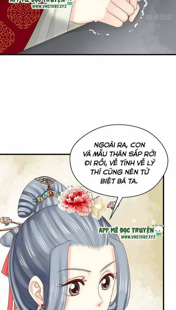 kiều nữ độc phi chapter 263 5