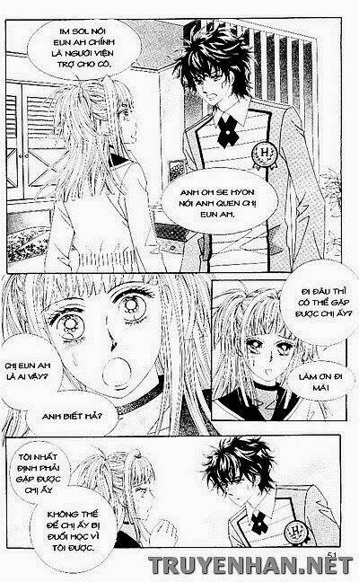 viên đạn tình yêu chapter 5 53