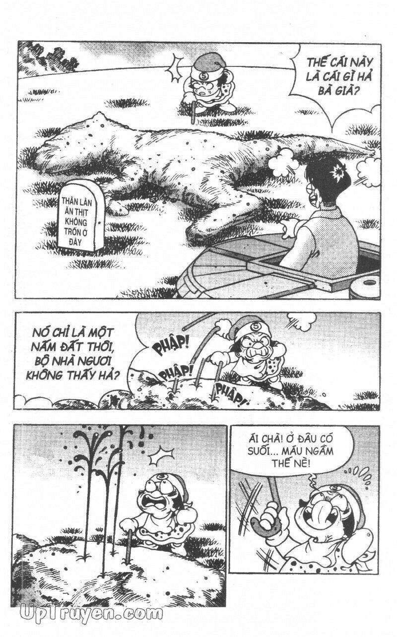 đội quân nhí nhố chapter 19 33