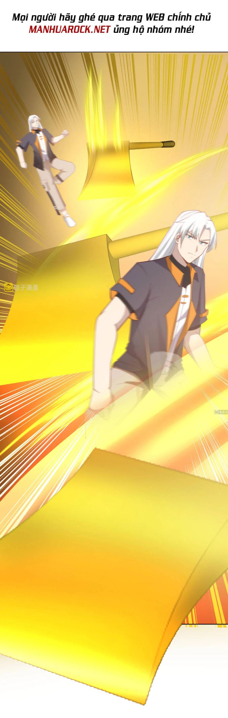 trên người ta có một rồng chapter 577 18