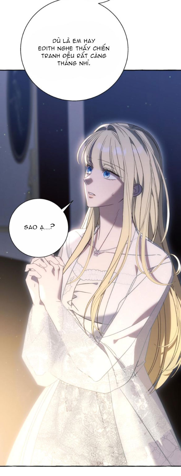 tôi tưởng đó chỉ là tiểu thuyết trọng sinh bình thường chapter 63.2 9