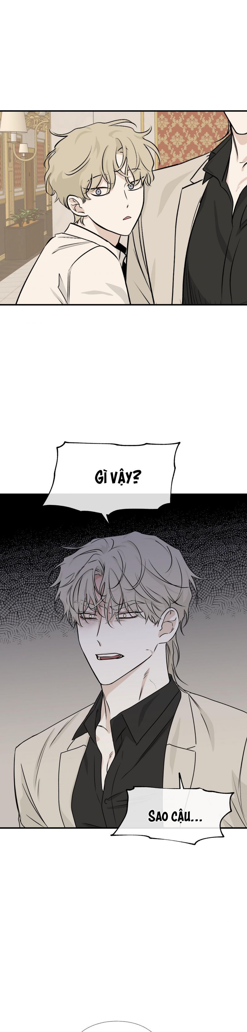 đêm bên bờ biển chapter 43 15