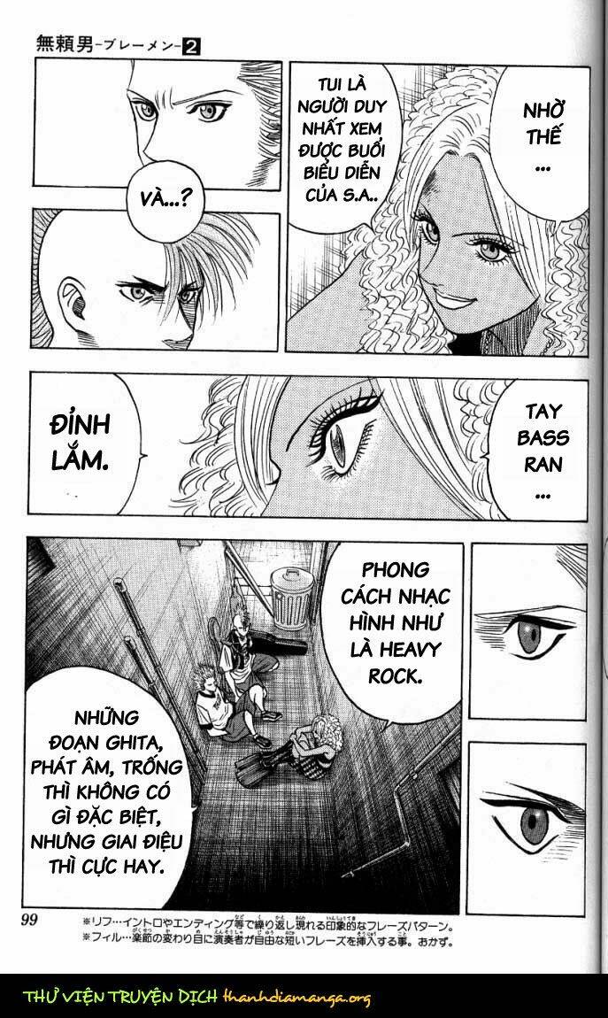 bremen chapter 13 11