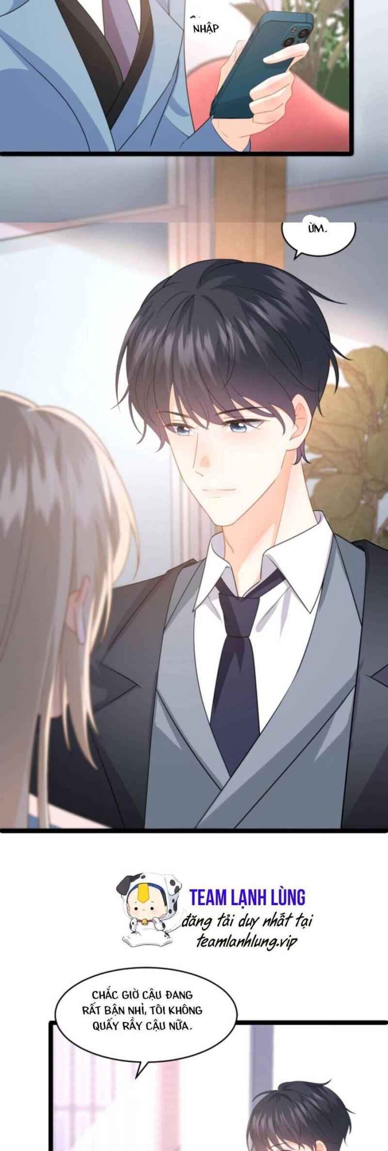 xuyên nhanh : nhân vật phản diện quá nuông chiều ta chapter 52 6