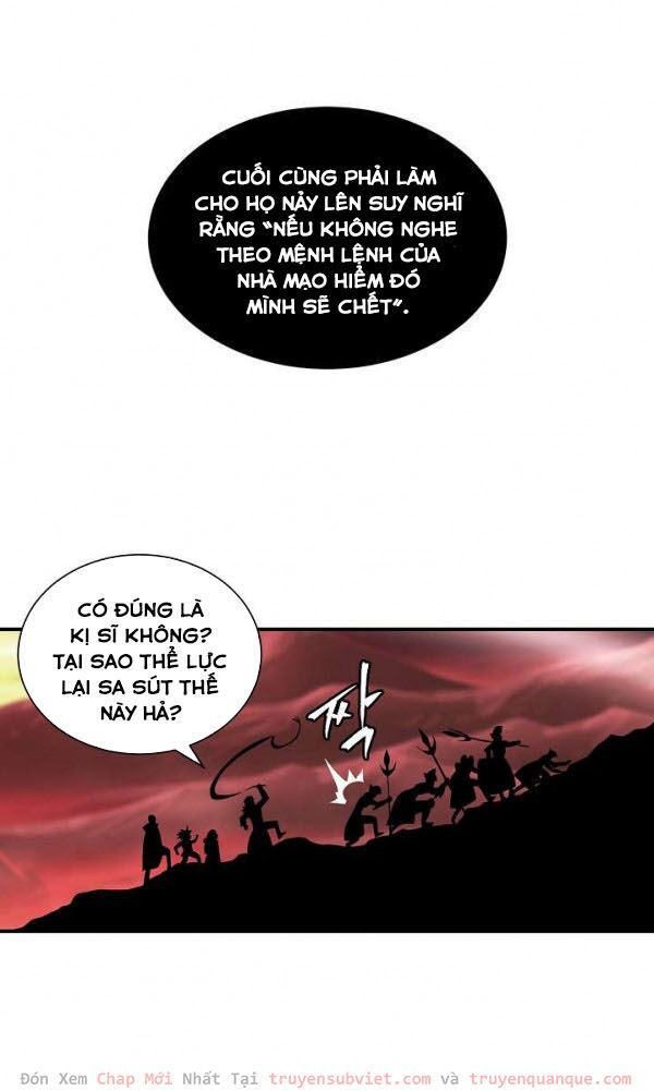 tôi sinh ra để làm người vĩ đại chapter 47 55