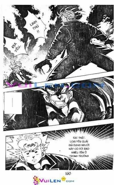 những người bạn tốt chapter 1 161