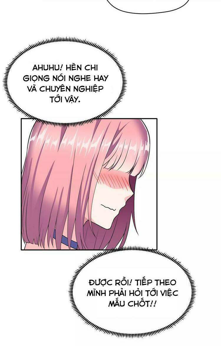 nữ thần! em muốn được sinh khỉ con cho anh chapter 3 39