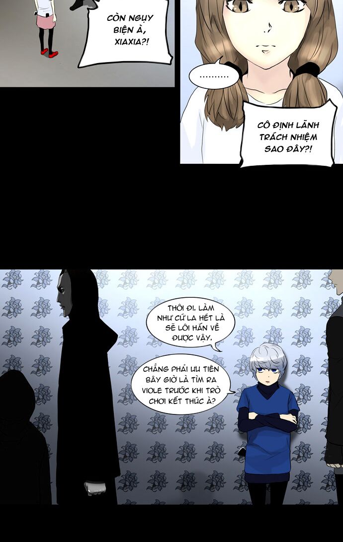 tòa tháp bí ẩn 2 chapter 58 43