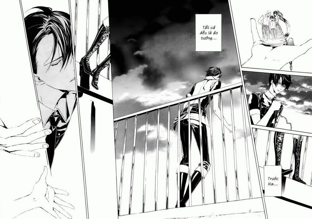 ilegenes chapter 26 6