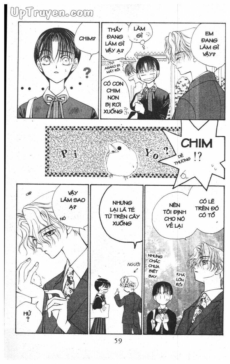 thấy mờ ghét chapter 7 59