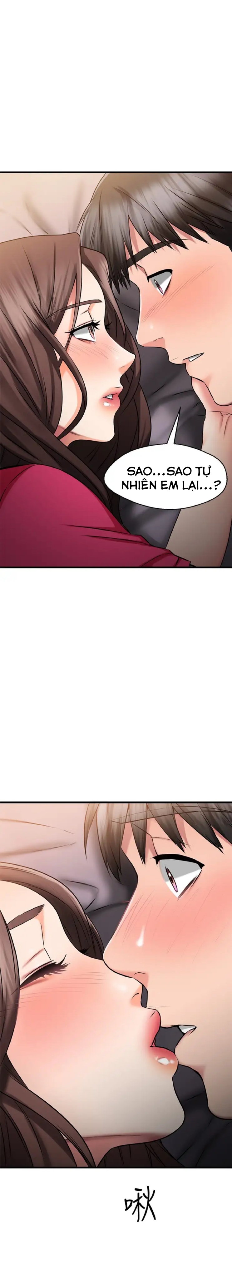 ranh giới người bạn chapter 25 4