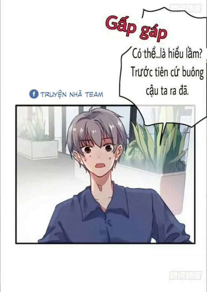 lời thì thầm chapter 13 8