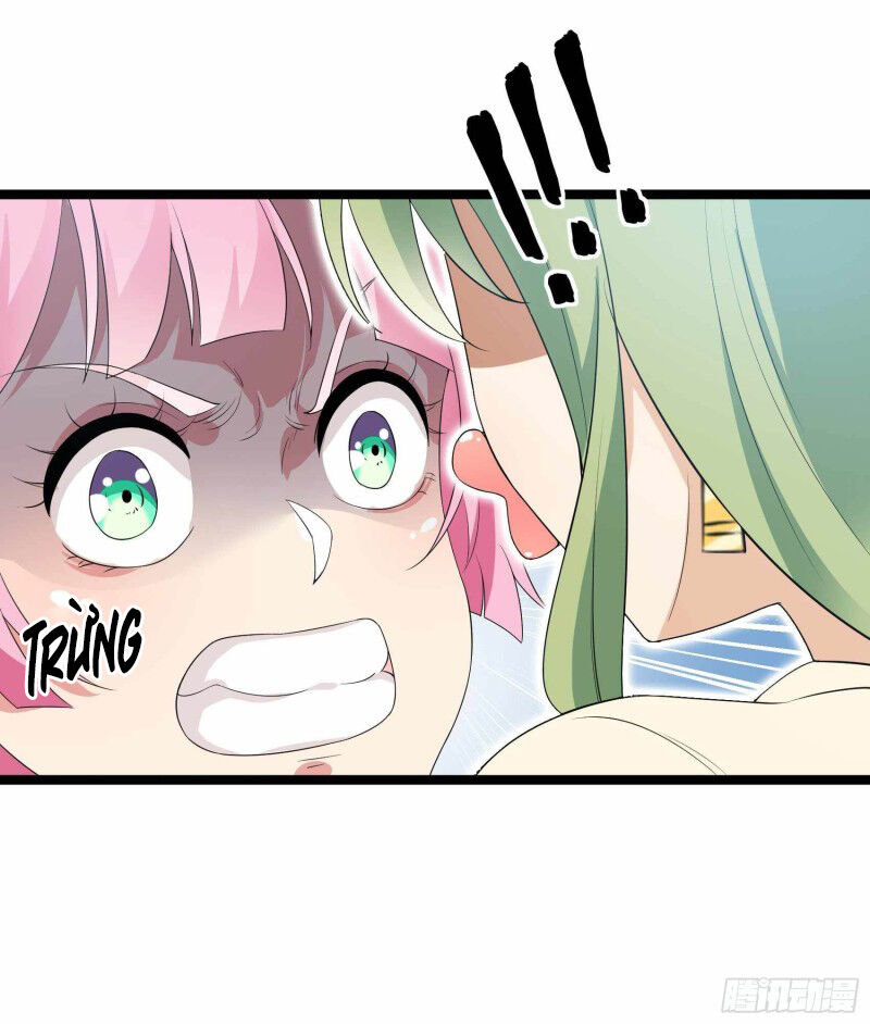 đỉnh phong cường thiếu chapter 77 44