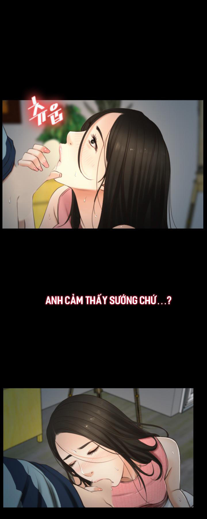 xúc cảm chôn giấu chapter 11 8