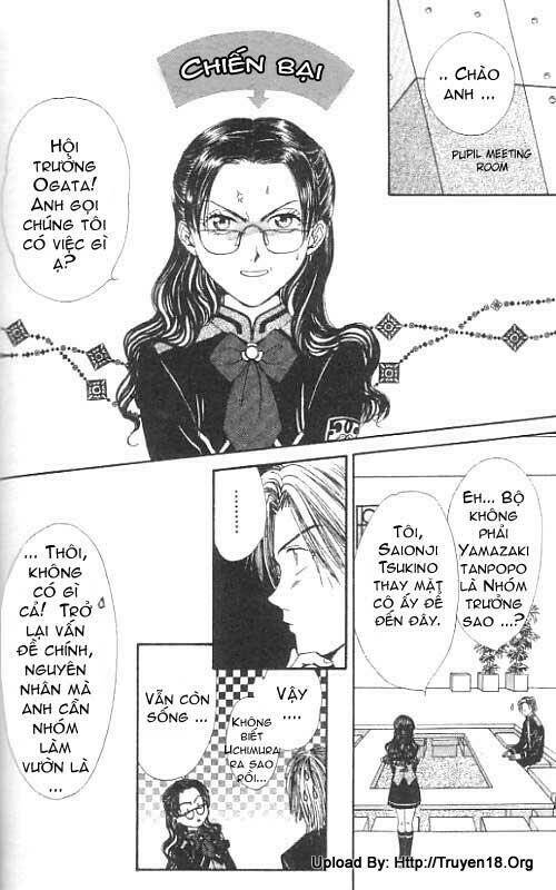 cô bé nghèo khó chapter 22 7