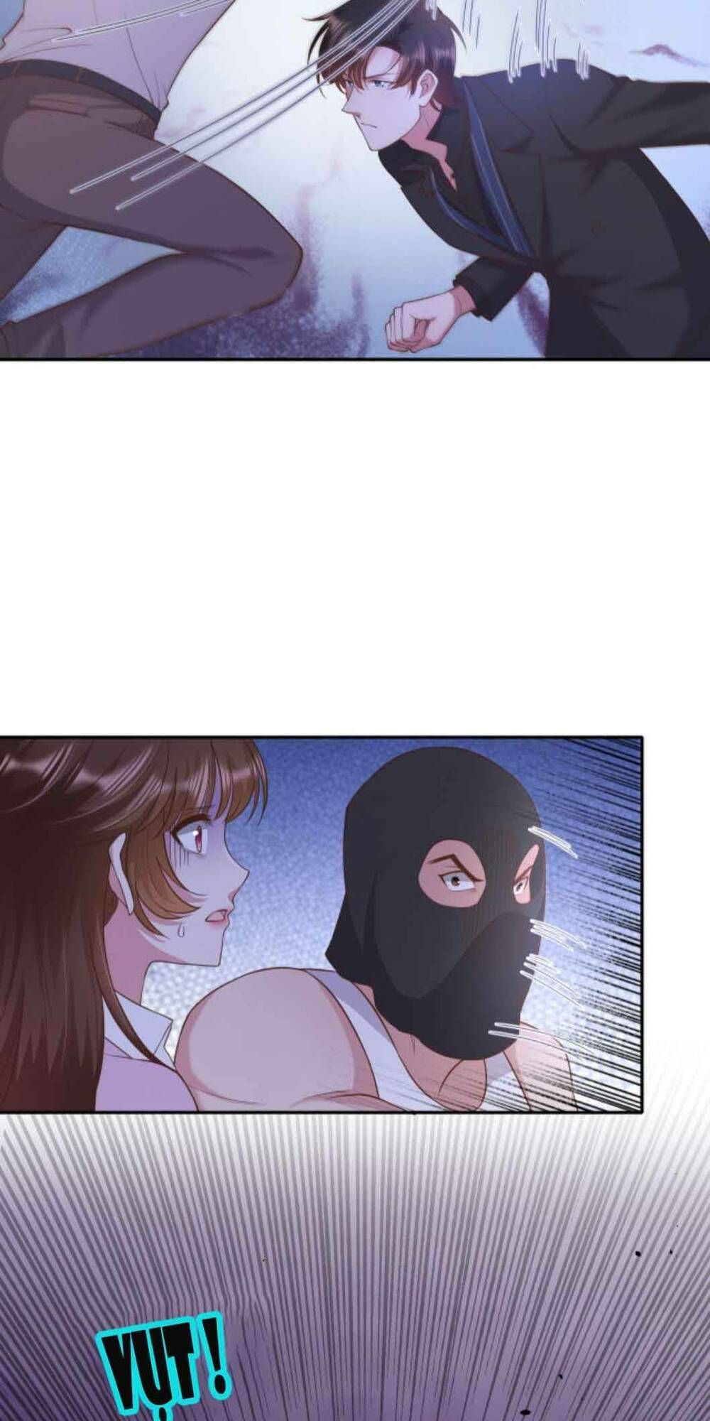 nhất sanh hữu hỉ chapter 60 34