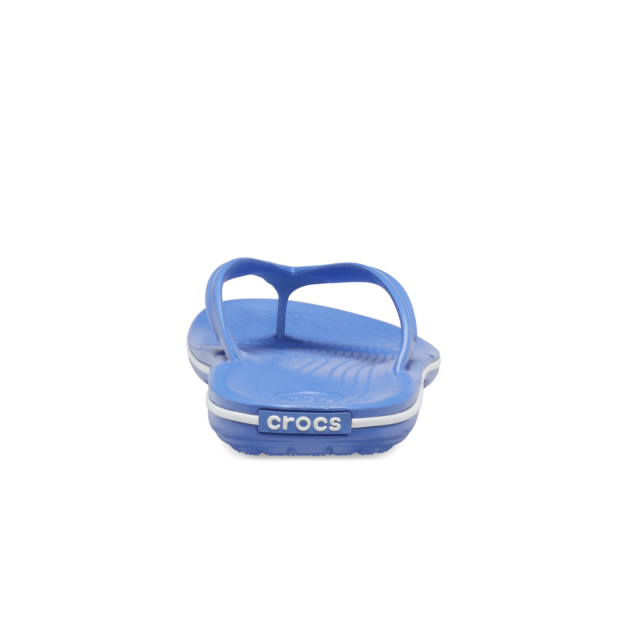 Dép kẹp Crocs Crocband  UNISEX 11033 - 11033-4SE - M11