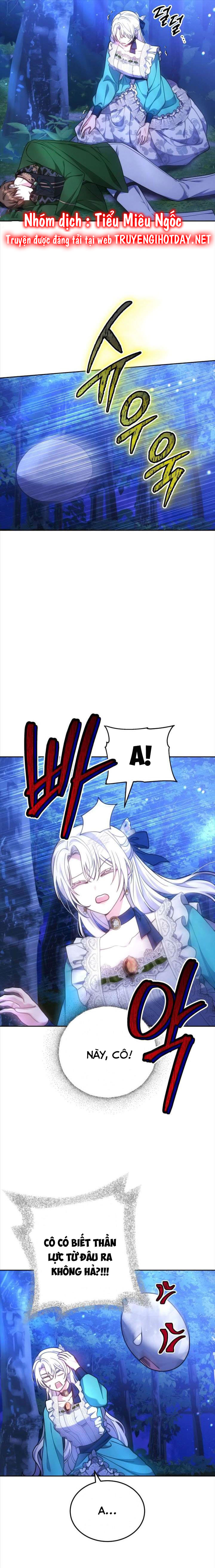 cháu trai nam chính rất thương tôi chapter 72 17