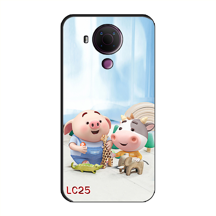 Ốp Lưng Dành Cho NOKIA 5.4