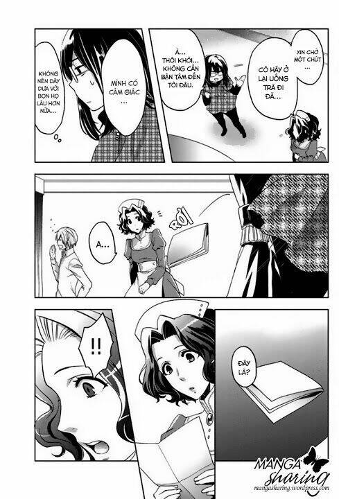 fat cinderella!! chapter 2 13