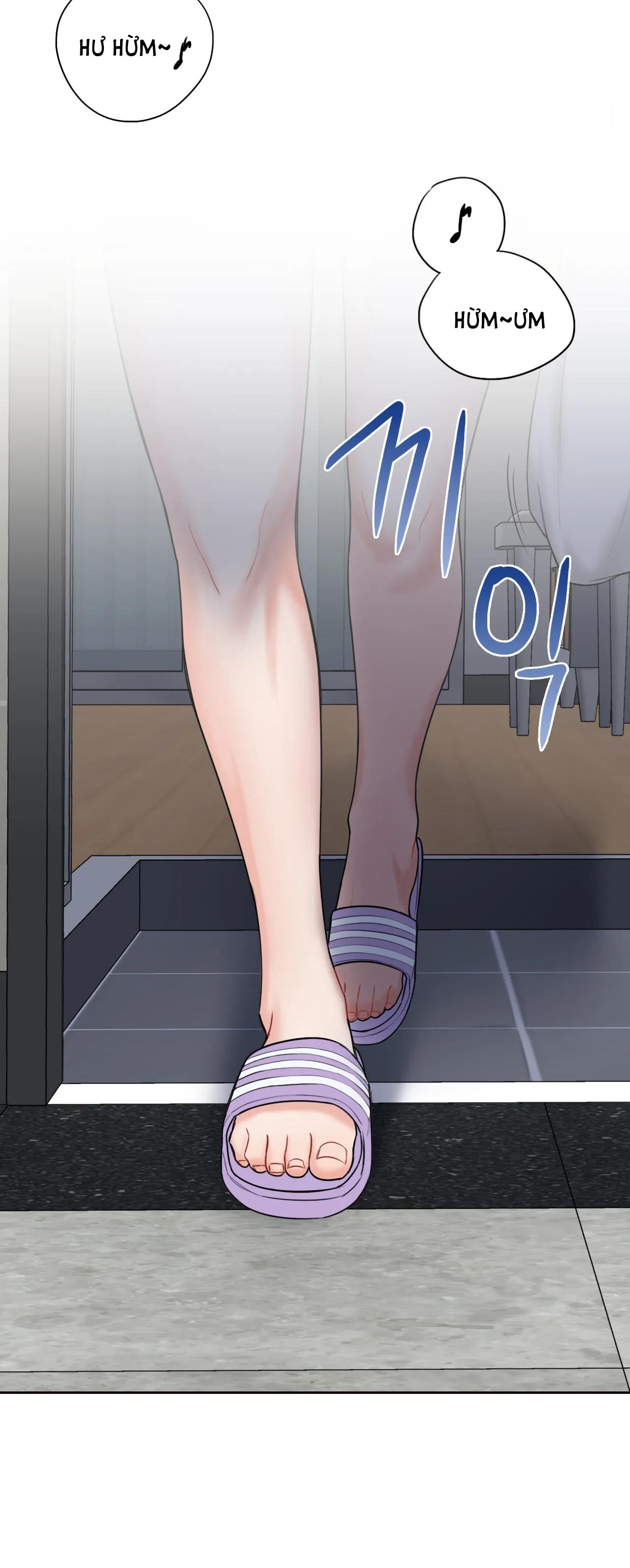 [18+] không là bạn bè chapter 8.1 19