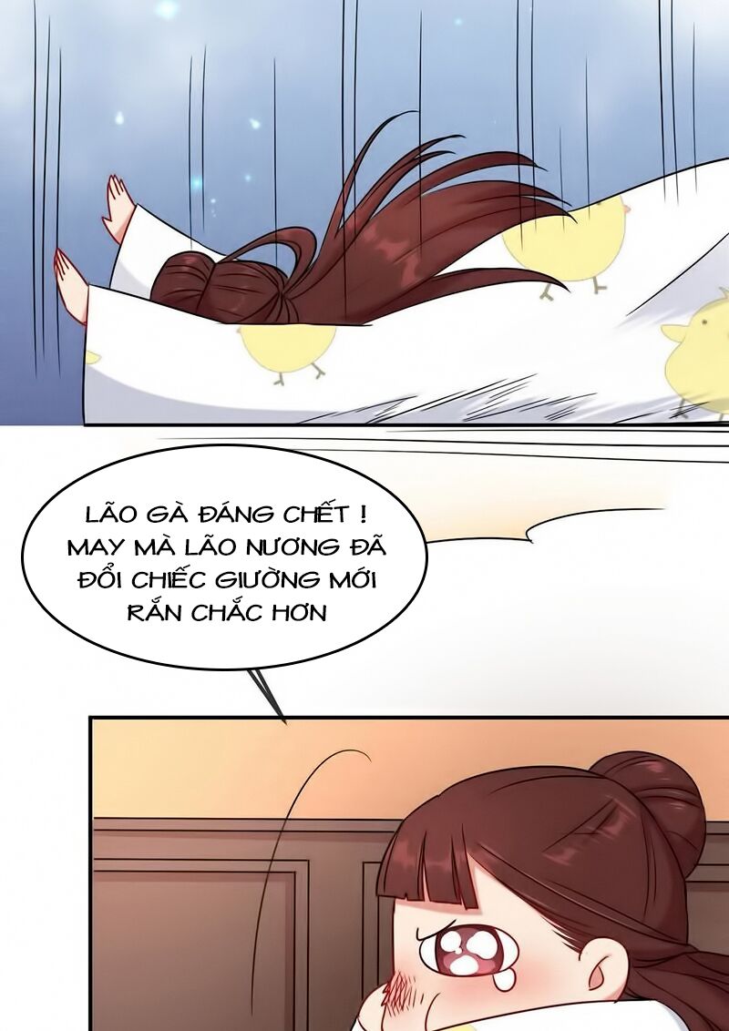 101 mỹ nam của vương phi béo phì chapter 21 7