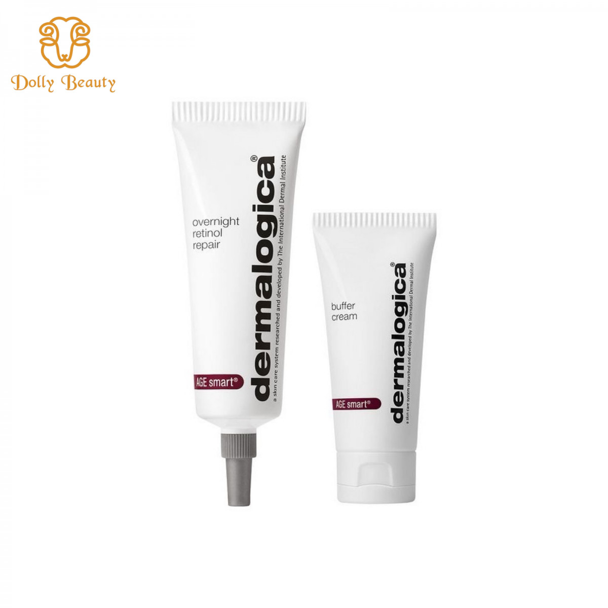 Tinh chất thúc đẩy quá trình tái tạo da OVERNIGHT RETINOL REPAIR 0,5% của Dermalogica - Dolly Beauty