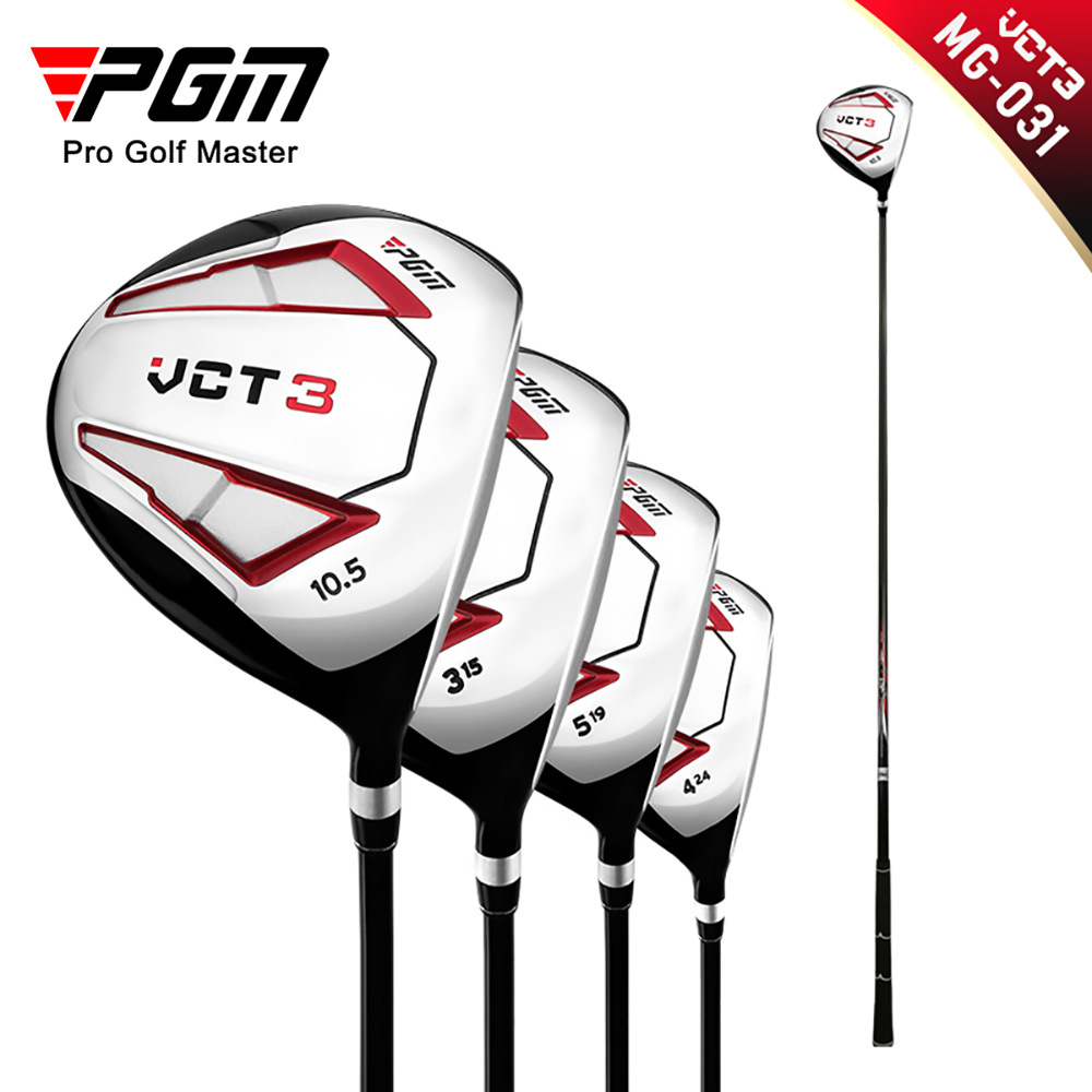Gậy Driver - PGM VICTOR III - MG031