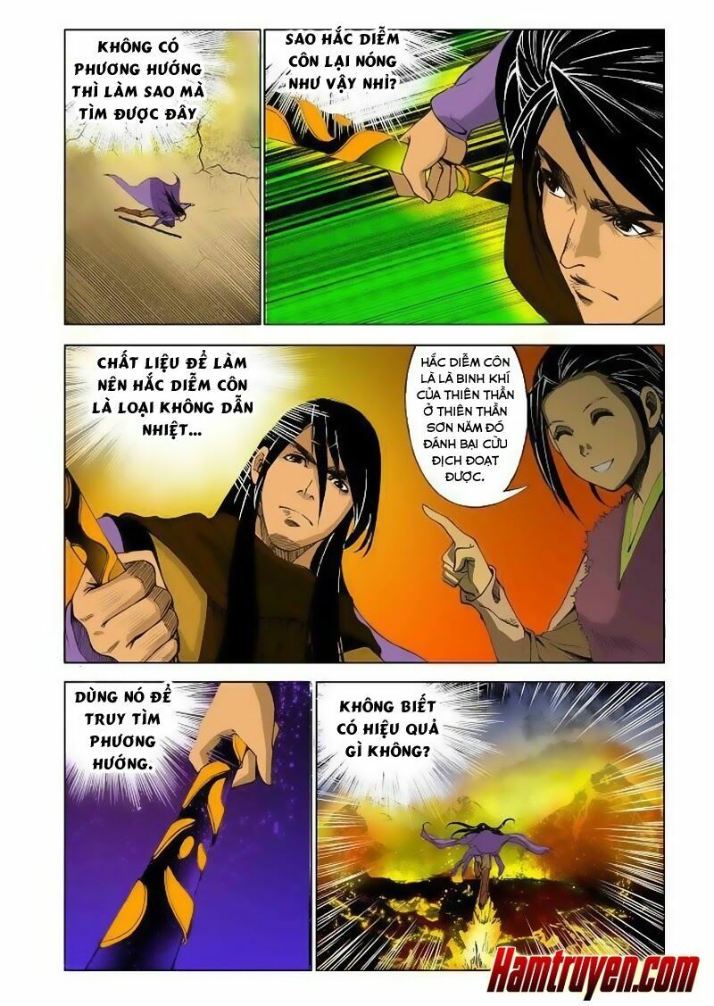 cửu đỉnh ký chapter 63 13