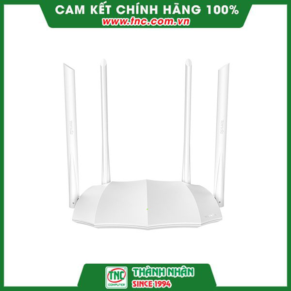 Router Tenda AC5-V3- Hàng chính hãng