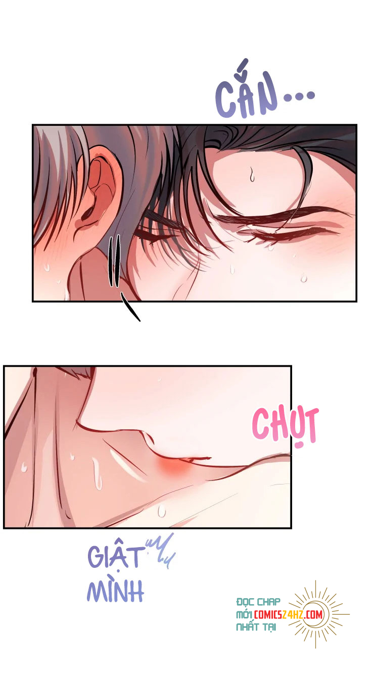 hợp đồng tình yêu chapter 27 5