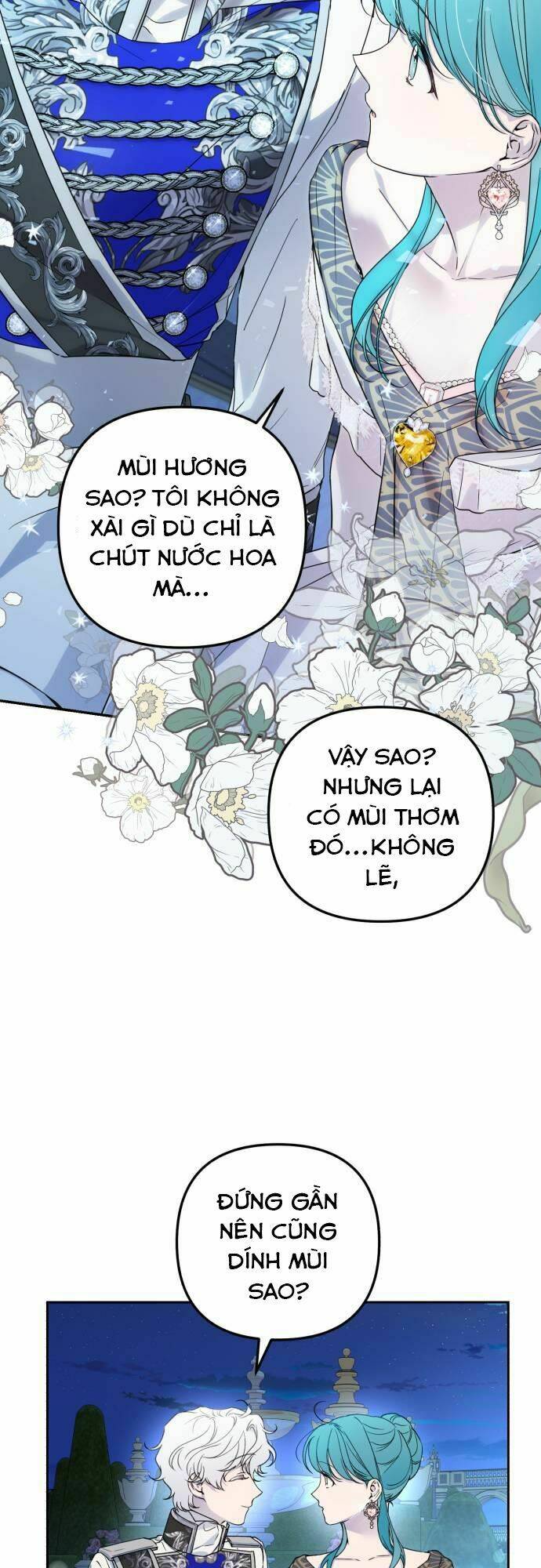 công nương mint bé nhỏ chapter 30 25