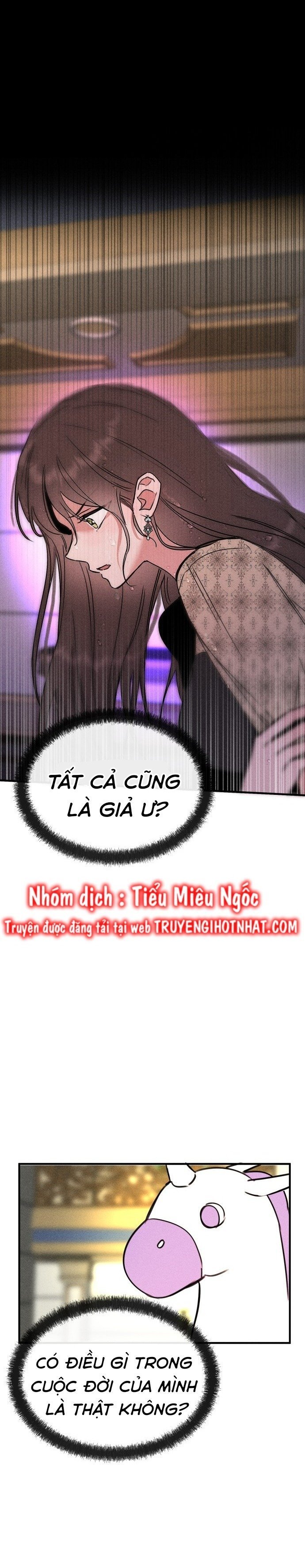cuộc sống riêng của chị tôi chapter 28 7