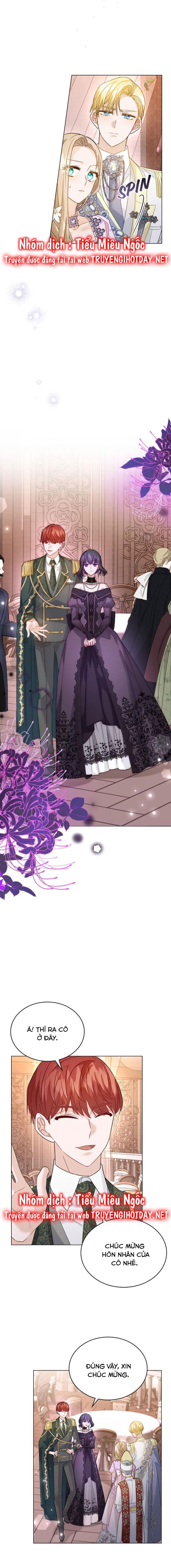 hải tặc thượng lưu chapter 23 11