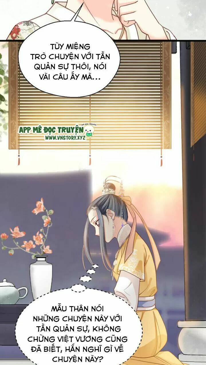 kiều nữ độc phi chapter 187 20