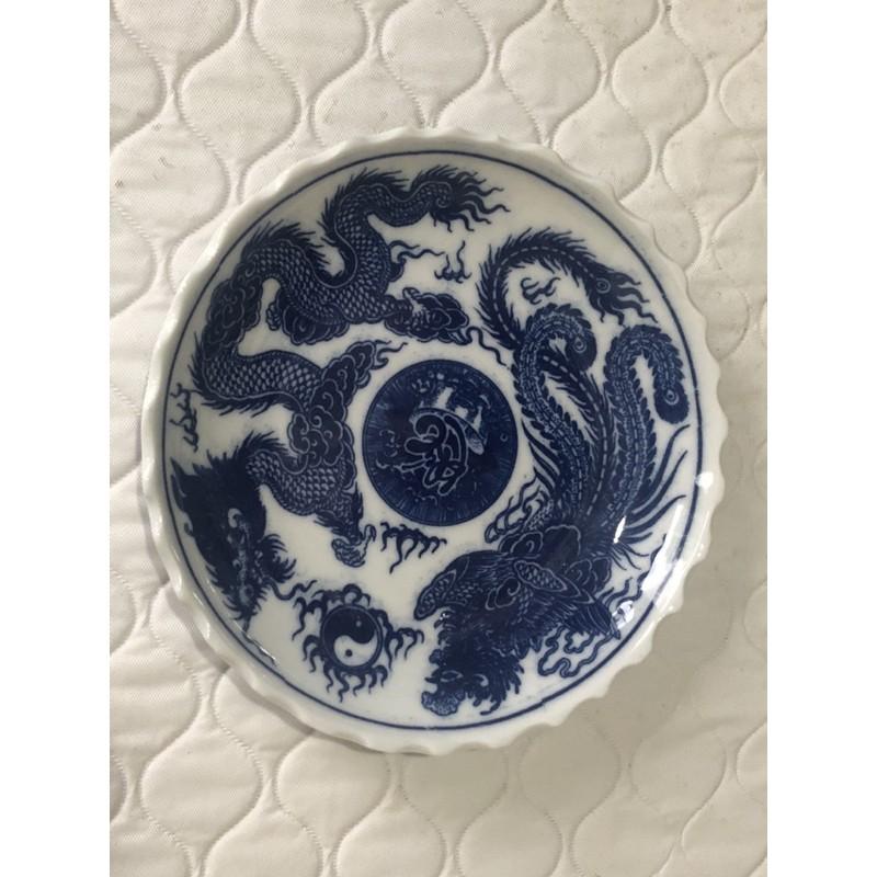 Đĩa Thờ Đựng Trầu Cau